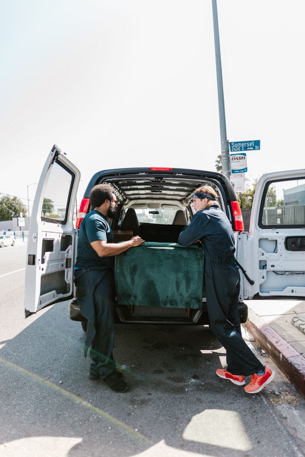 Furniture & Appliance Removal service in Helena, Townsend and Bozeman, MT