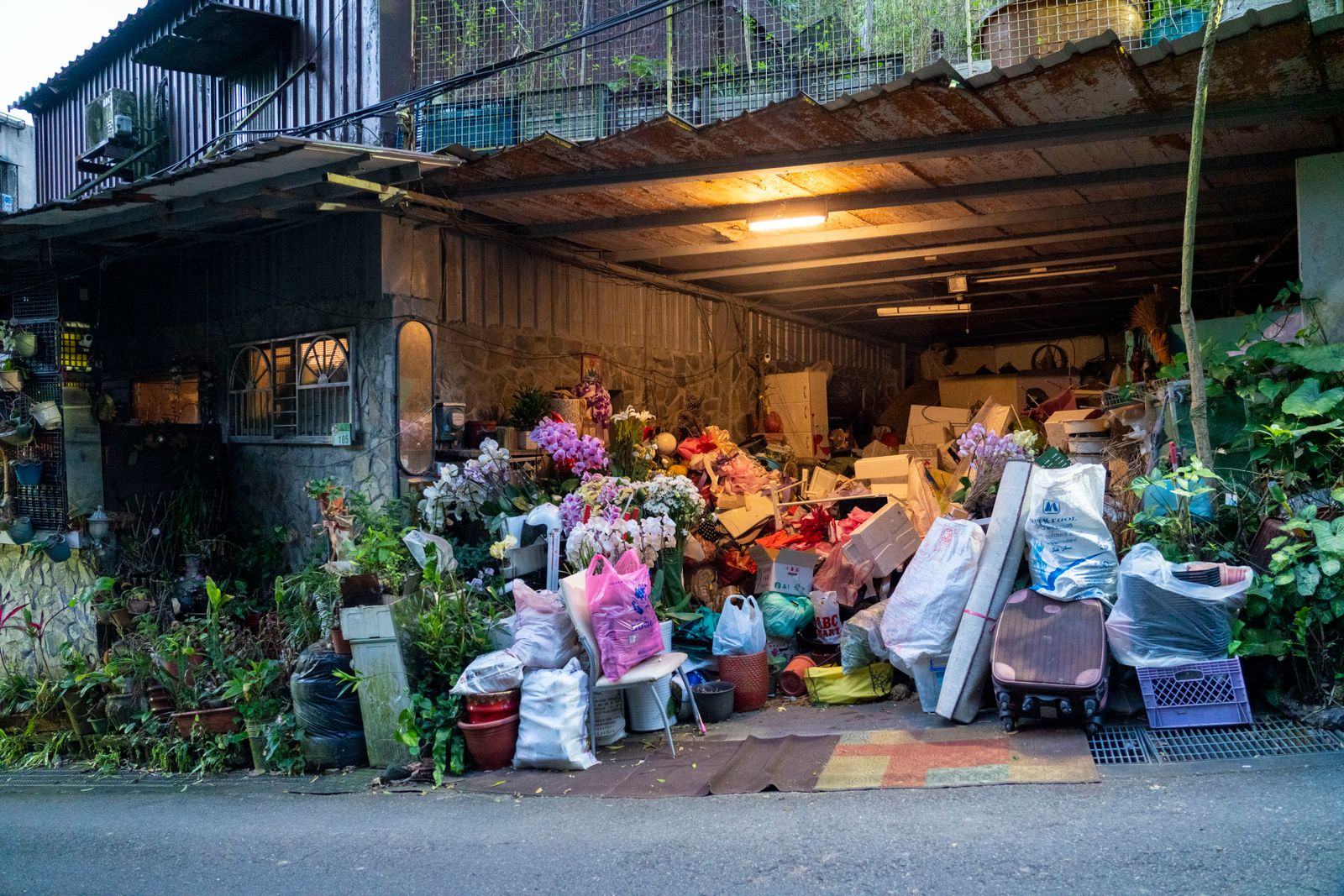 Property & Estate Cleanouts service in Helena, Townsend and Bozeman, MT