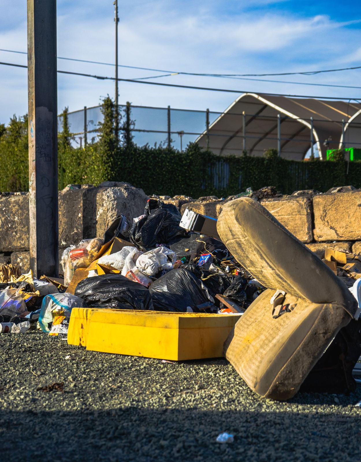 Property & Estate Cleanouts in Helena and Bozeman, MT