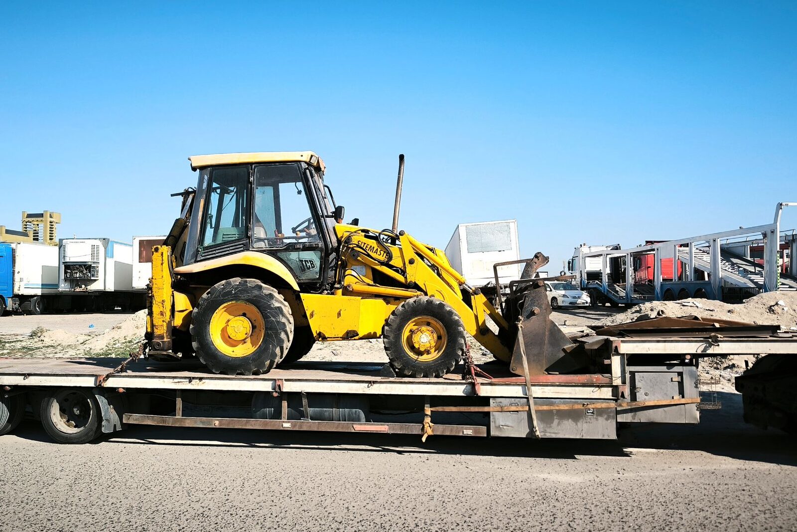 Wildfire mitigation & land clearing serving Boulder, MT